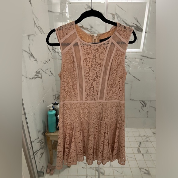 BCBG Max Azria Dress - Picture 3 of 5